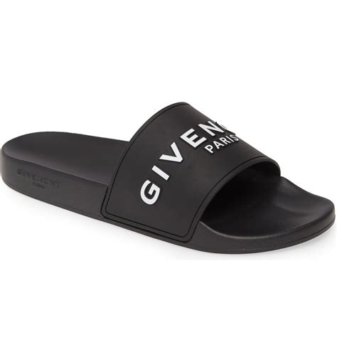 givenchy shoes men lion|givenchy sandals for men.